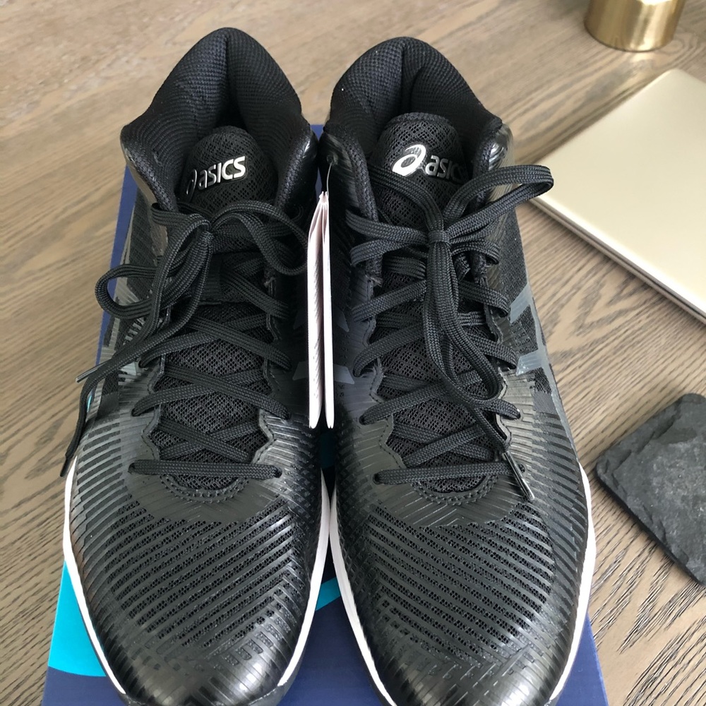 ASICS Volleyball Elite FF MT Sneakers - Picture 3 of 5